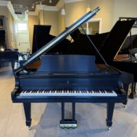 Steinway & Sons Model S Grand