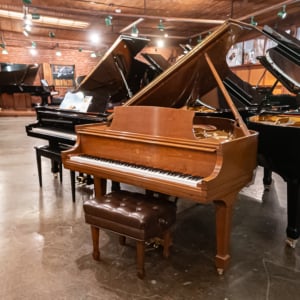 Image forSteinway & Sons Grand