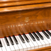 Steinway & Sons Grand