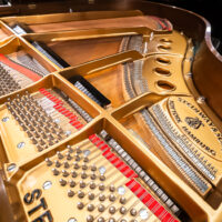 Steinway & Sons Grand