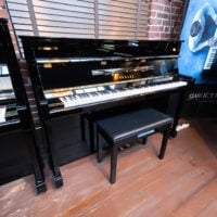 Yamaha B2 Upright