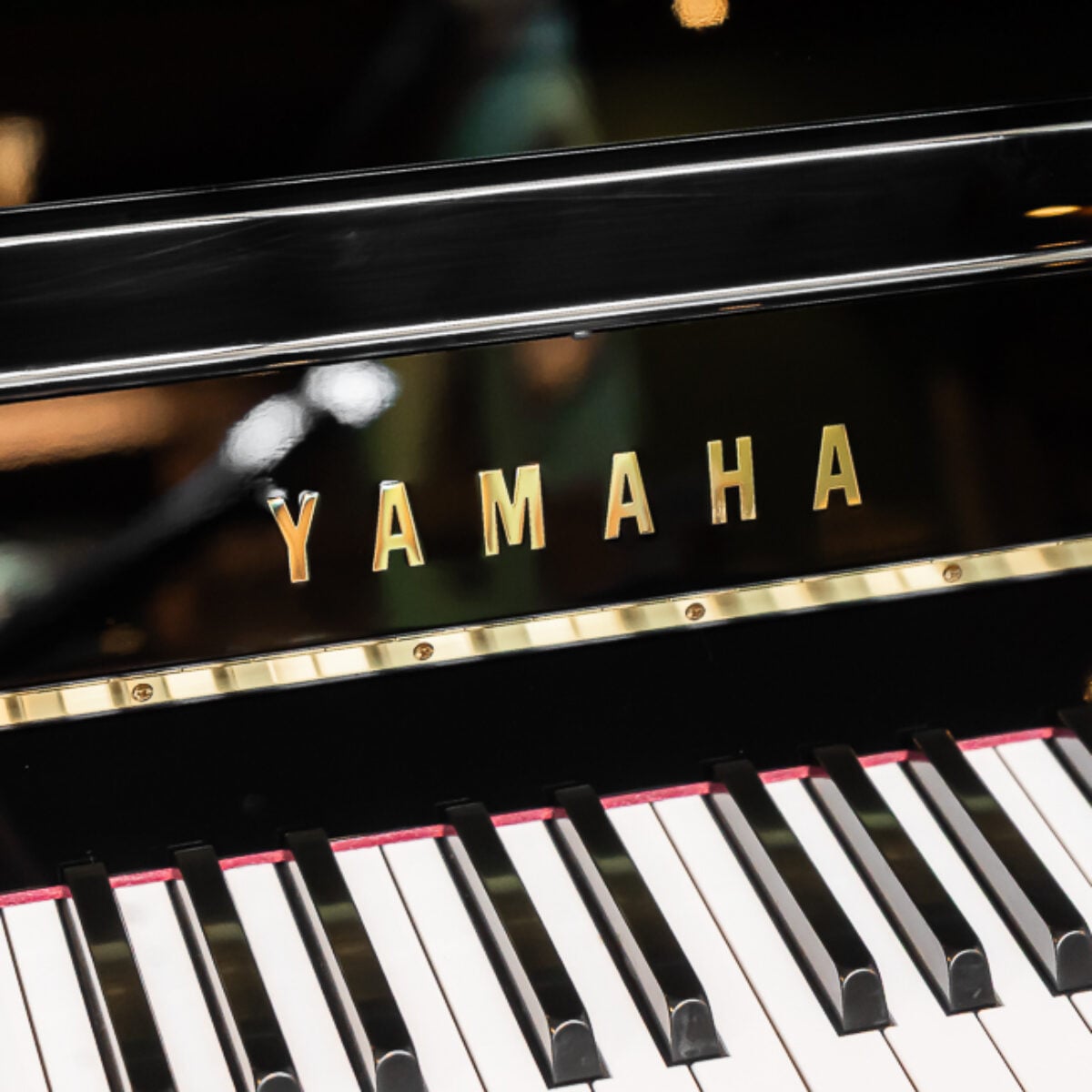 Yamaha B2 Upright