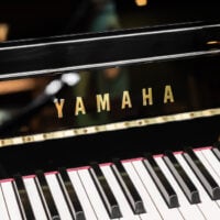 Yamaha B2 Upright