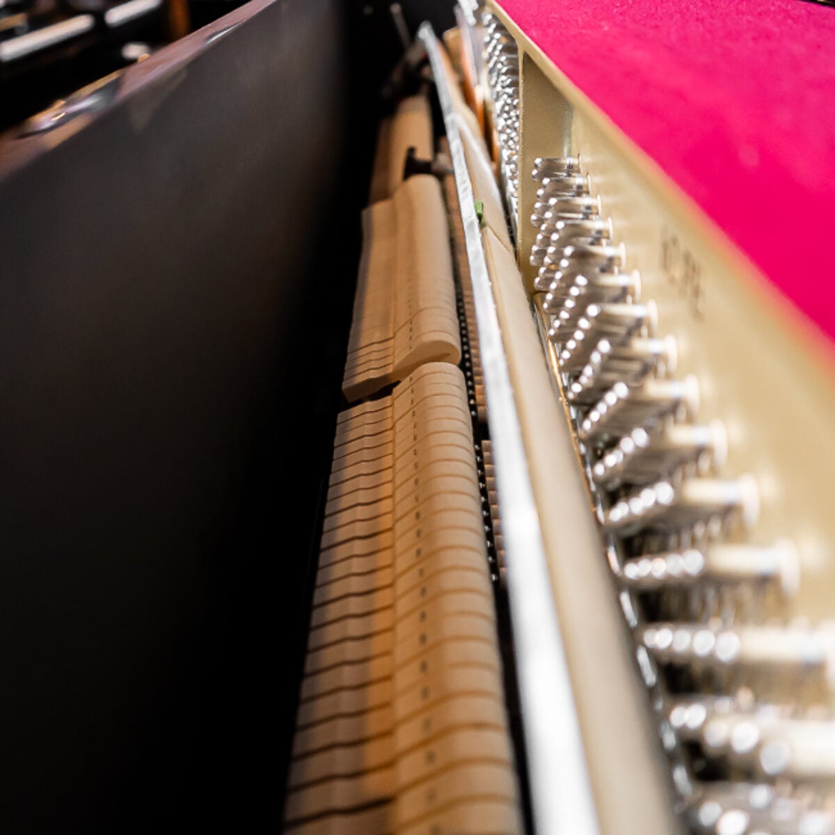 Yamaha B2 Upright