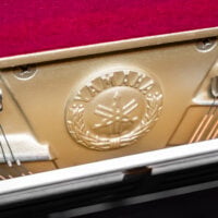 Yamaha B2 Upright
