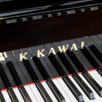 Kawai GM-10K Grand