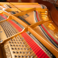 Kawai GM-10K Grand