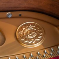 Kawai GM-10K Grand