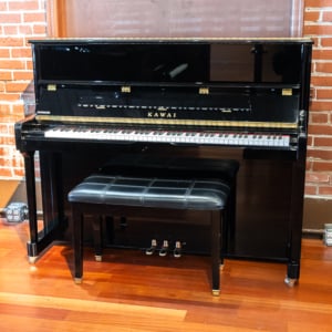 Image forKawai K3 Upright
