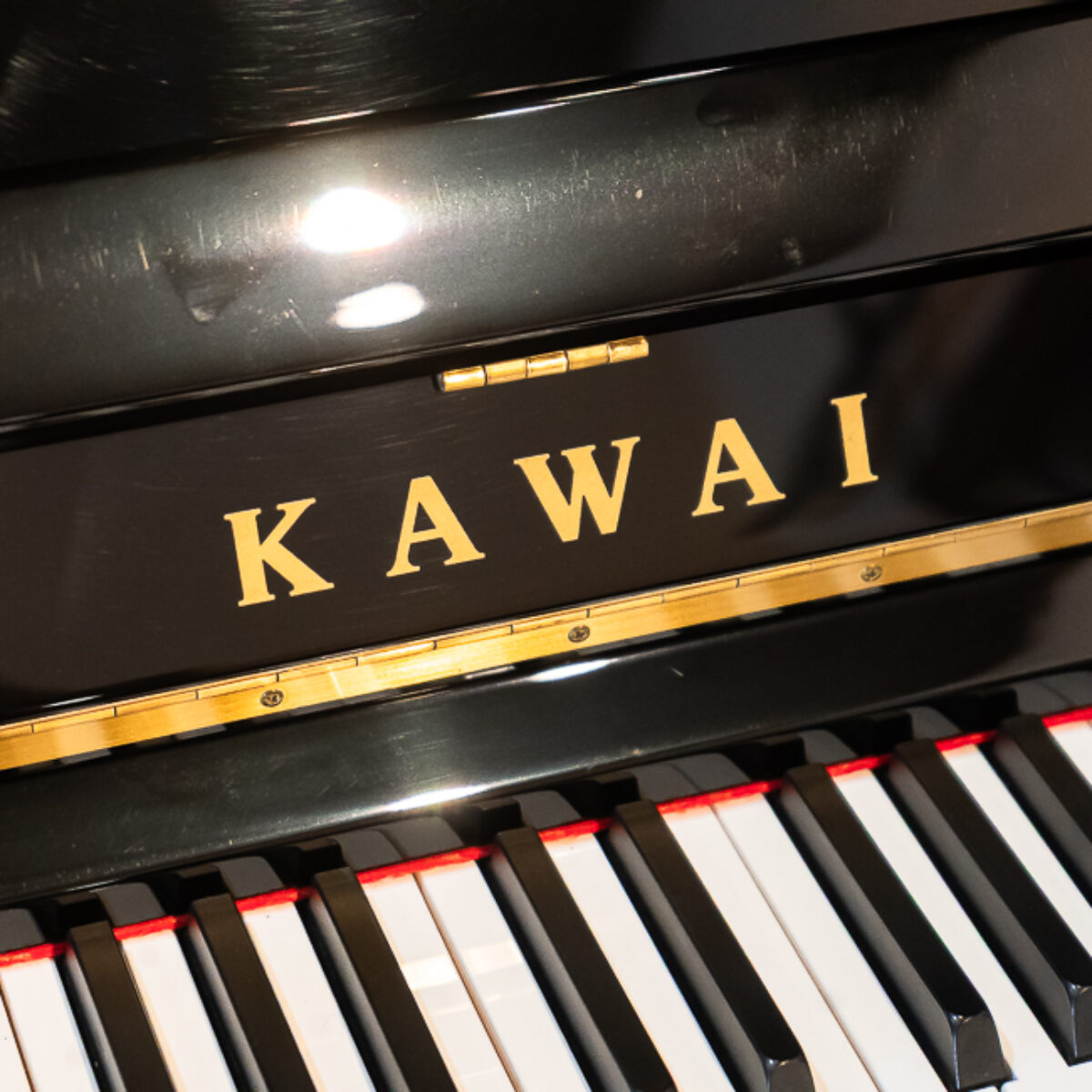 Kawai K3 Upright