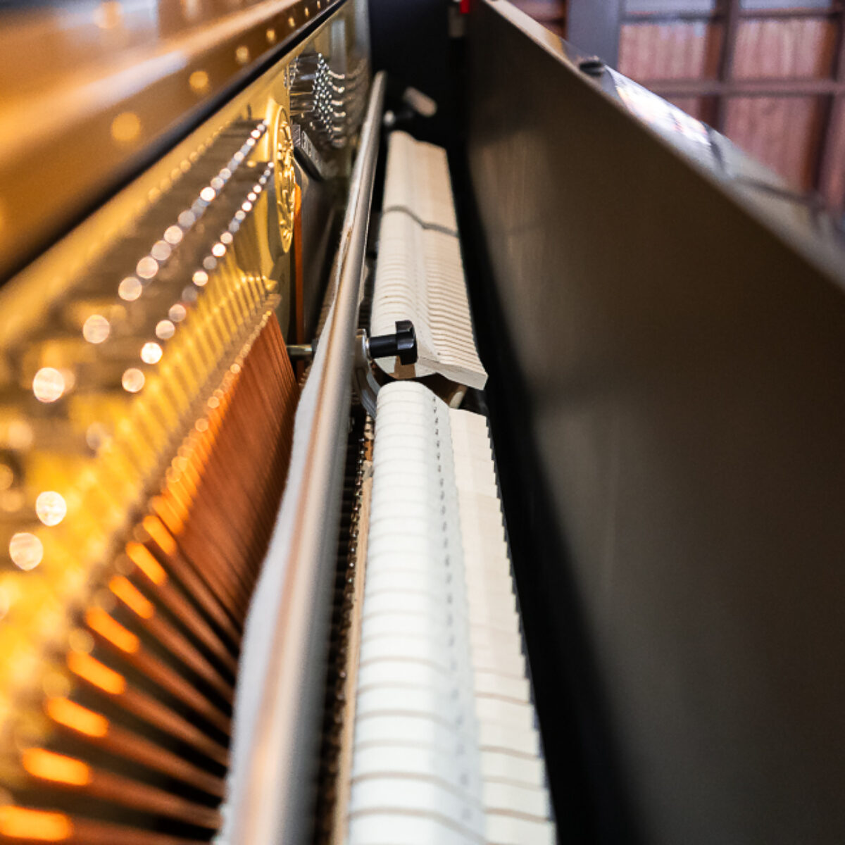 Kawai K3 Upright