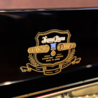 Kawai K3 Upright