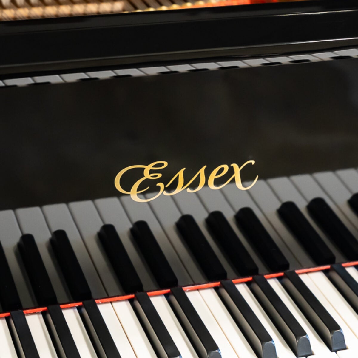Essex EGP 155