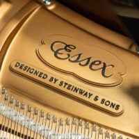 Essex EGP 155