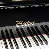 Boston GP 193