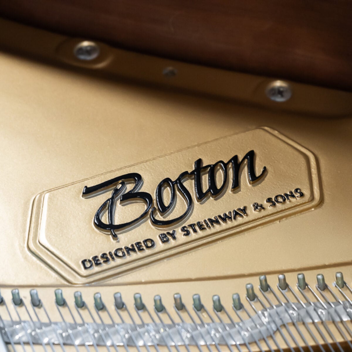 Boston GP 193