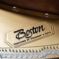 Boston GP 193