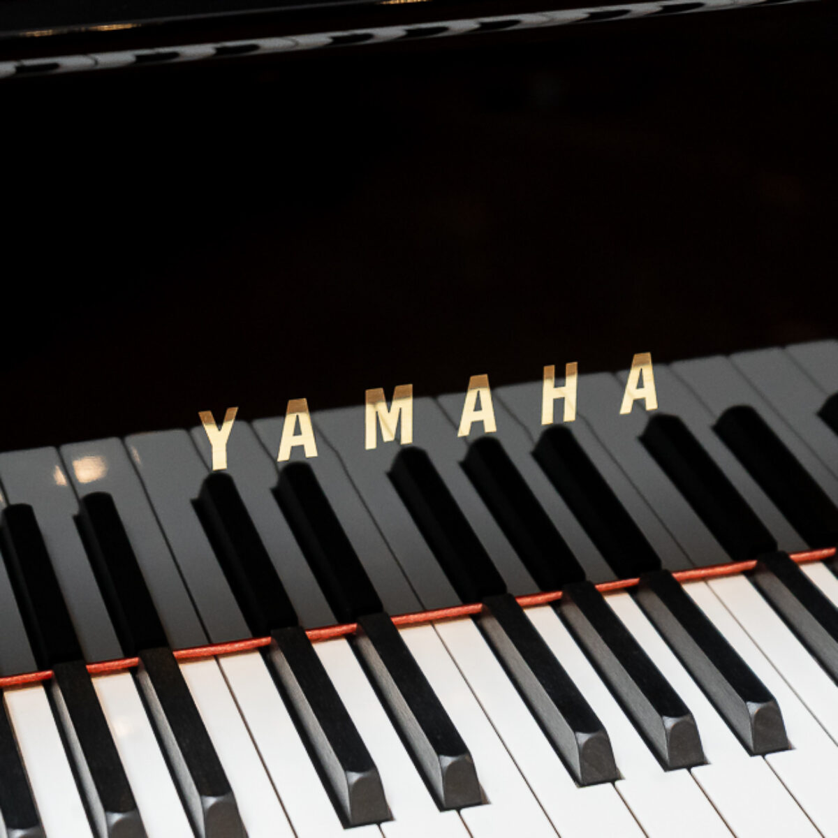 Yamaha C5