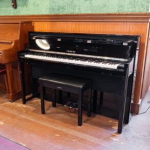 Image for Yamaha NU1X