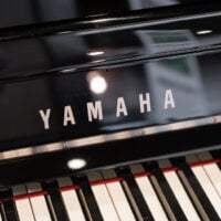 Yamaha NU1X