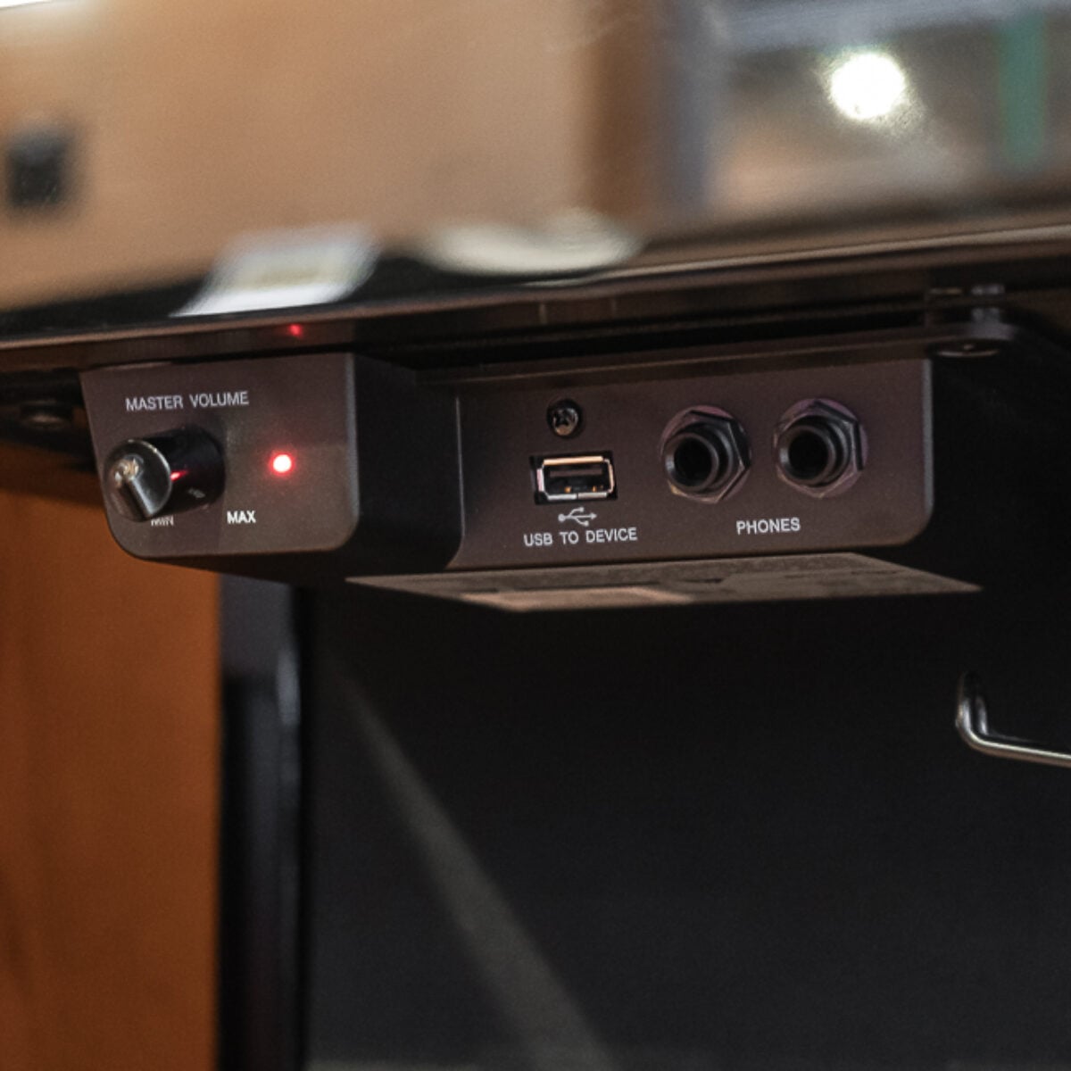 Yamaha NU1X