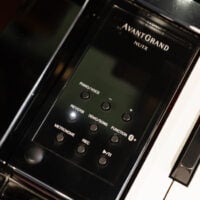 Yamaha NU1X