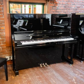 Image for Yamaha YUS3 Upright
