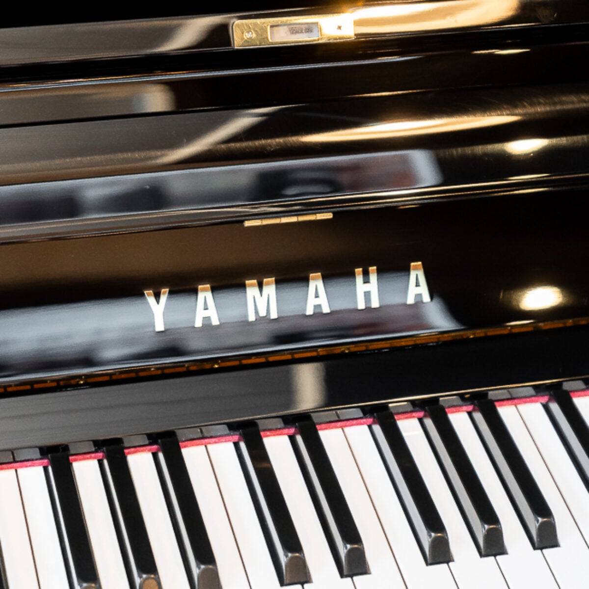Yamaha YUS3 Upright