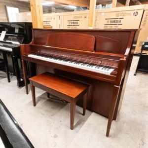 Image forYamaha M450 Upright