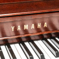 Yamaha M450 Upright
