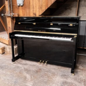 Image for Pearl River EU-110 Upright