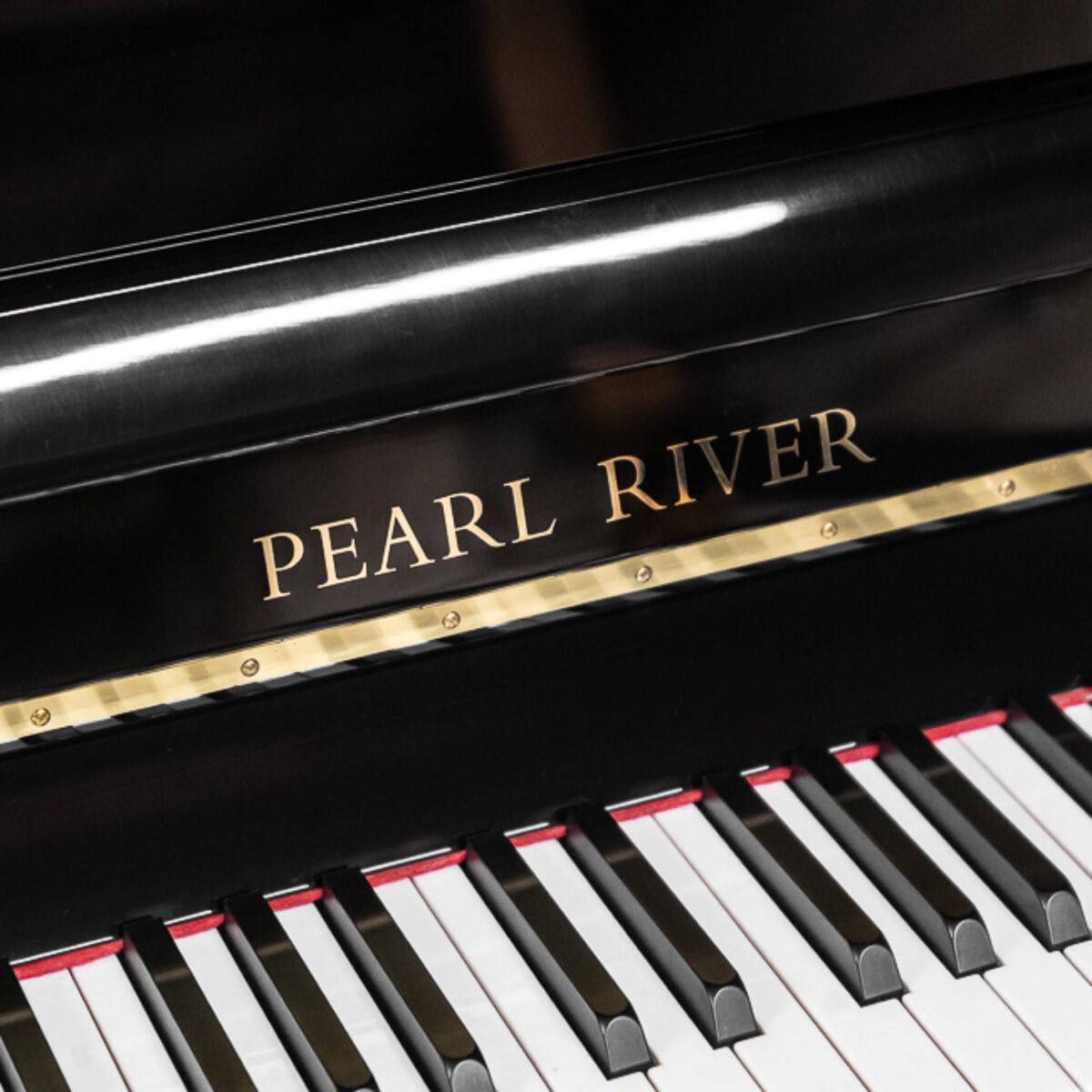 Pearl River EU-110 Upright