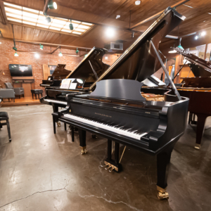 Image forMason & Hamlin BB Grand