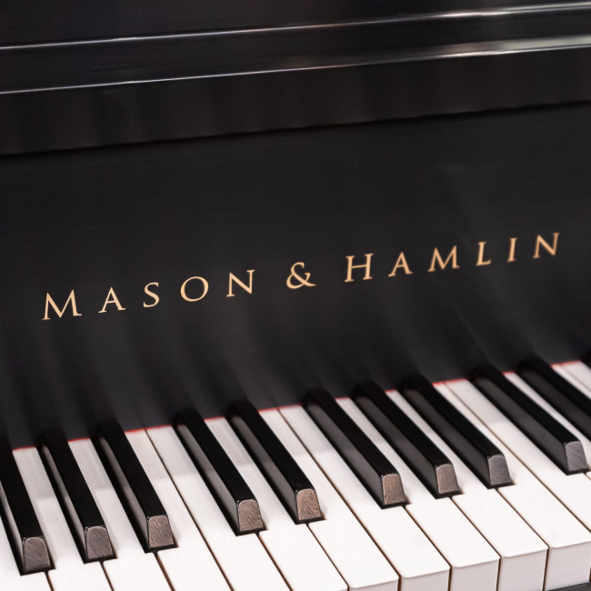 Mason & Hamlin BB