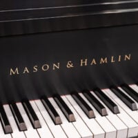 Mason & Hamlin BB
