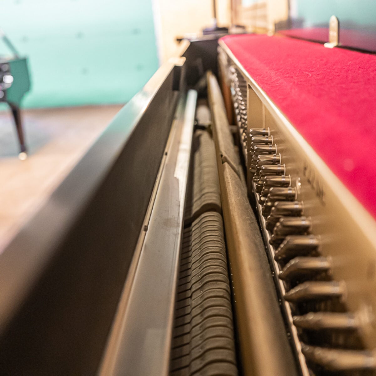 Yamaha P22