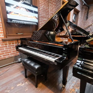 Image forYamaha C7 Semi-Concert Grand