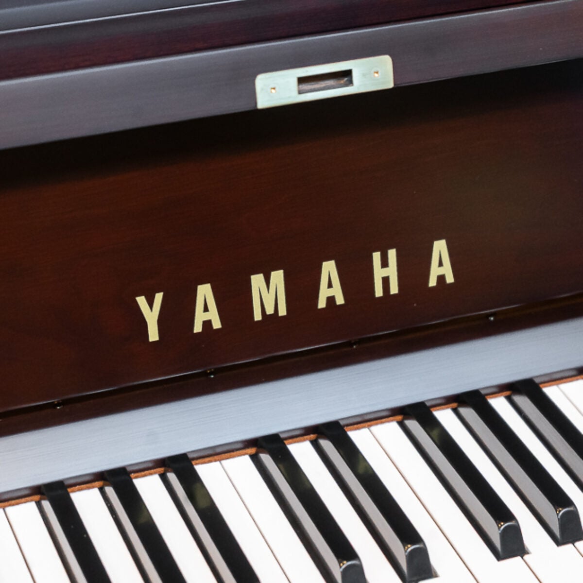 Yamaha P22D Studio Upright