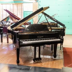 Image forKohler & Campbell KCG-500 Grand
