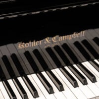 Kohler & Campbell KCG-500 Grand
