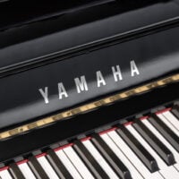 Yamaha U1 Upright