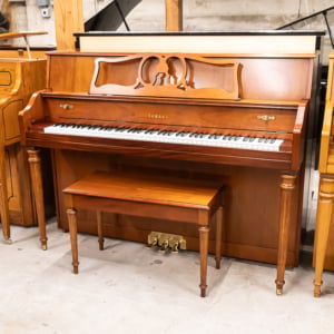 Image forYamaha M500  Decorator Upright