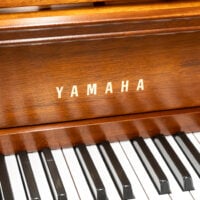 Yamaha M500  Decorator Upright