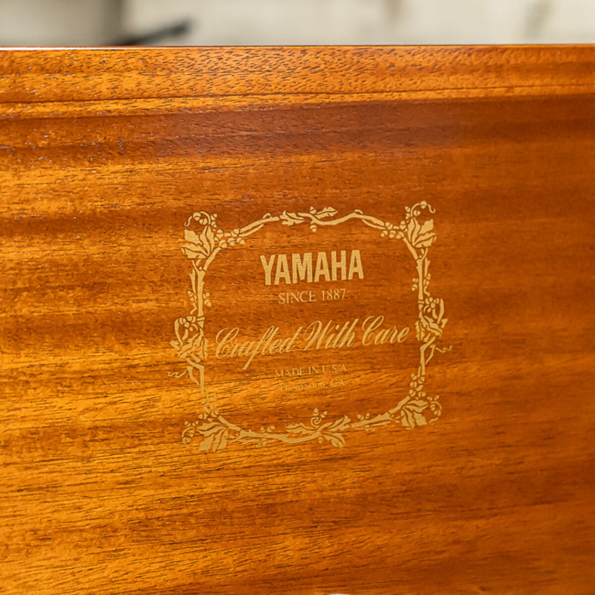 Yamaha M500  Decorator Upright
