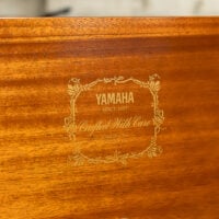 Yamaha M500  Decorator Upright