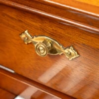 Yamaha M500  Decorator Upright
