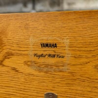 Yamaha M500F Decorator Upright