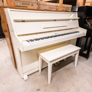 Image for Weber W-41 Upright