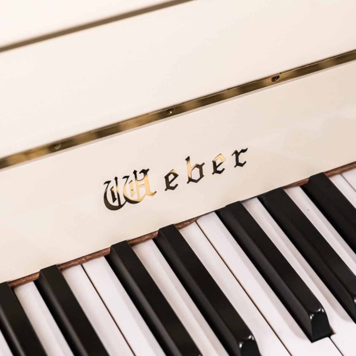 Weber W-41 Upright