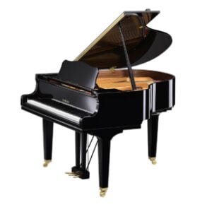 Image for Yamaha GCB